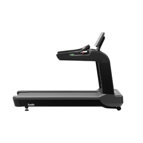 Беговая дорожка  Smith ST3.7 TFT - фото №4